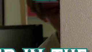 Hot Wife Sofie Marie Asshole Drilled by Stepson Thick Cock