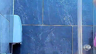 I Dance in the Shower and I Get Hot I Want You to Fuck Me Now