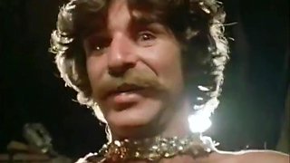 Harry Reems - The Amazing Dr. Jekyll (1975, Full Movie, Us, Vintage Porn)