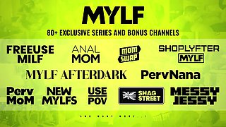 Last week on mylf: july 24, 2023 - july 30, 2023 trailer compilation