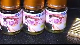 Close up POV of teen sucking cock