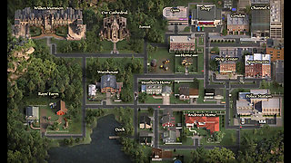 The Genesis Order: When Tanning At The Pool Goes Wrong ep.50