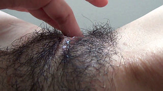 The Mound of the Clitoris