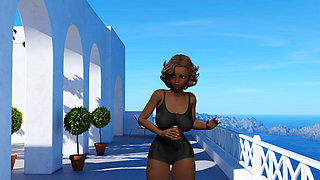 Animation Practice Works 2
