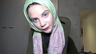 My Friendly Muslim Neighbor