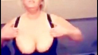 Amateur MILFs Hottest Compilation