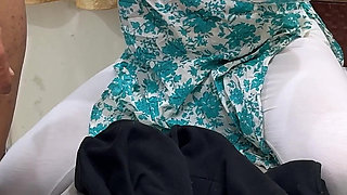 Sexy Bhabhi Devar Ne Flirting Krke Paata Liya Uske Baad Puri Raat Kiya Sex