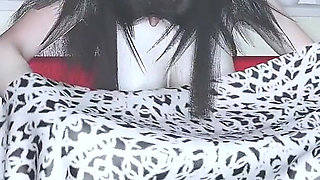 Beauty Virtual Queen of Bigboob Fantasy - 3D Animation Hentai