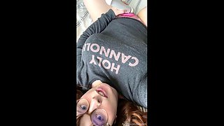 -OnlyFans-Fansly- Bea York - -Compilation- Masturbating