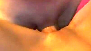 Mature Brunette Squirts From Intense Fingering in Group Frenzy