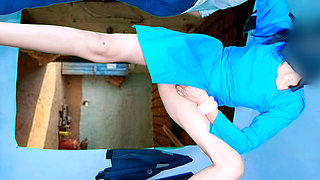 Indian college girl sex video