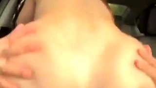 Big cock amateur teen anal riding big cock with pleasure