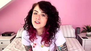 Molly Darling - Fuck Your Little Slut Sister