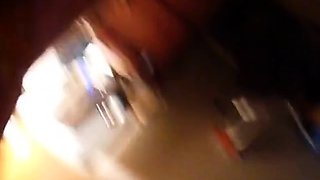 57-Year-Old MILF Gives Amazing Blowjob for a Facial