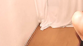 Spicy Ginger on Her Pussy Makes It Inevitable for the Tied MILF to Have an Incredibly Intense Orgasm