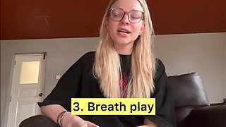 4 Ways to Punish a Slave