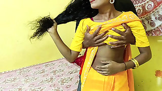 Hot Teen Stepsister Tight Rosy Pussy Hard Fucked By Big Dick