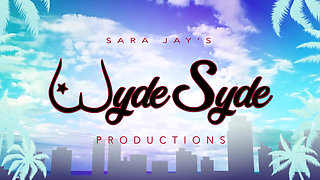 America's Most Famous Cougar Sara Jay Puts on a Show Just for You