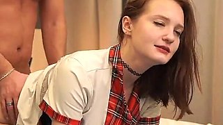 Step Daddy, I'm Your Fuck Toy! Please Use All of My Slutty Holes! (part 1)