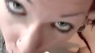 Jessy Cat horny experience!