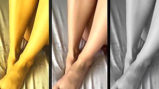 Samantha Flair Squirting Compilation - Big Tits Teen Gushing Pussy