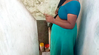 Desi- Tamil Lady Teacher Hardcore