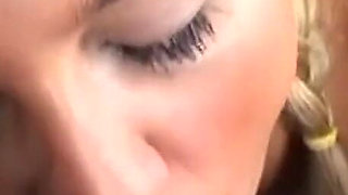 Old and Young Very Horny Fuck: Wet Pussy Cougar and Slutty Student Hardcore