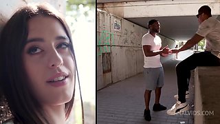 Black DP, Briseida Myers, 2on1, BBC, ATM, Balls Deep, DP, Rough
