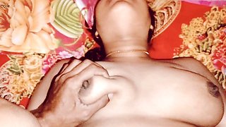 Amateur desi aunt Bdvabhi gets into some hardcore bhabhi action