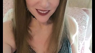 Stepmom’s Naughty Mother's Day Wish