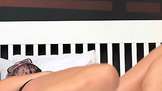 492 Nympho MILF Ep12 - Anal Creampie - Enema - Piss in Ass - Fetish