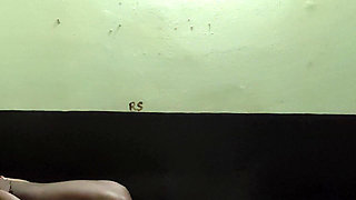 Mea and My Lover Secret Sex in Oyo