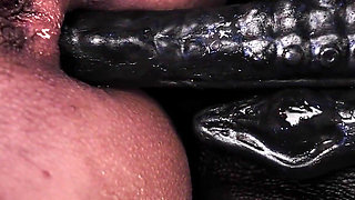 Cheerleader Gets Monster Fucked Hentai Anime 3D All the Way Through Creampie