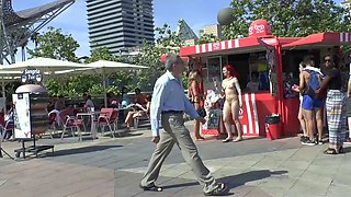 Frenchy girl amateur very slut with big boobs