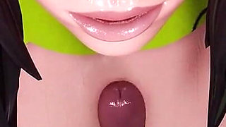 Fortnite Billie Sloppy Titjob Rule34 3D Animation