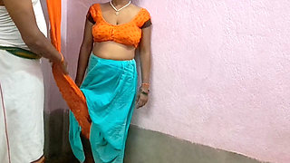 Punjabi Bhabhi and fucked