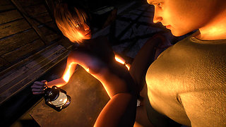 Silent Hill Sex Room l 3D Animation Uncensored Hentai