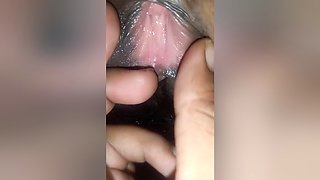 House Servent Come To My Room And Play With My Hairy Pussy And Fucking Me