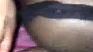 Unsated Housewife Meets a Fat Dark Dong Compilation