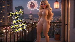 S2e5 No One Is Innocent - Cheating Hotwife's Stepdaughter Leads Her Stepfather on a Leash While Spending His Cash
