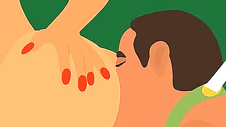 I Want to Be Your Ass Slave - Original Erotica
