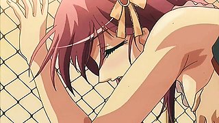 Mysterious darling's big tits video