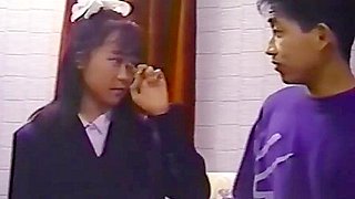Japanese vintage video Nichika