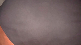 Sexy Panty Humping Part 1!