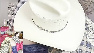 Stacxxxs Presents: Cowgirl Lexi Rides Cowboy Stacxxxs