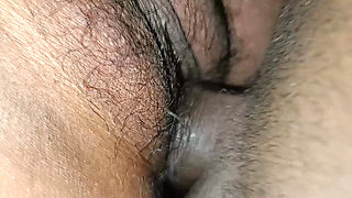 Rajsthani Neha of Nice Pussy & Cumshot in Pussy