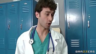 Alexis Texas - Exxtra - Big Tits Trailer