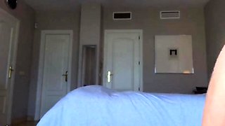 Olivia Ryder Blonde Blowjob Brunette Car Handjob