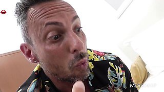 Lara's dirtydatingstories clip