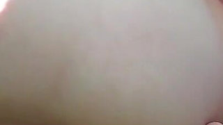 I Fucked Myself with a Huge Bottle 9 Cm Wide